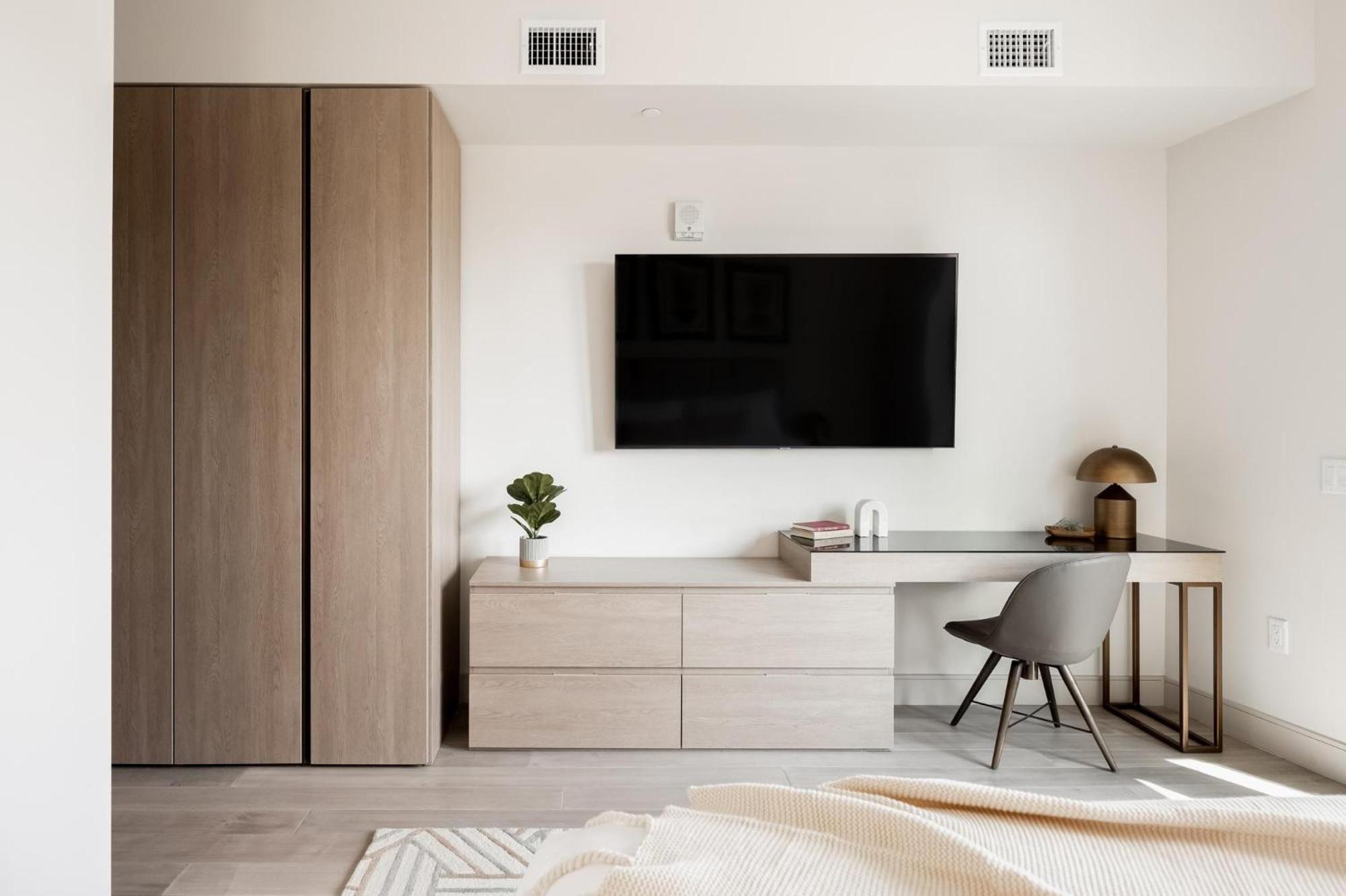 Brand New Condo - Walk To Empower Stadium - Tesoro デンバー エクステリア 写真