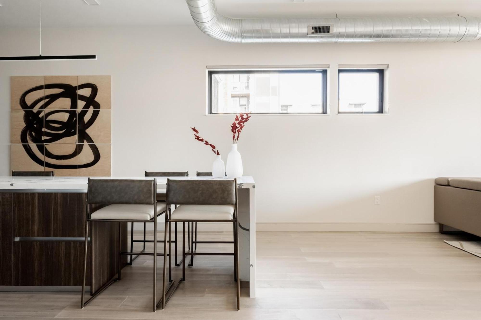 Brand New Condo - Walk To Empower Stadium - Tesoro デンバー エクステリア 写真
