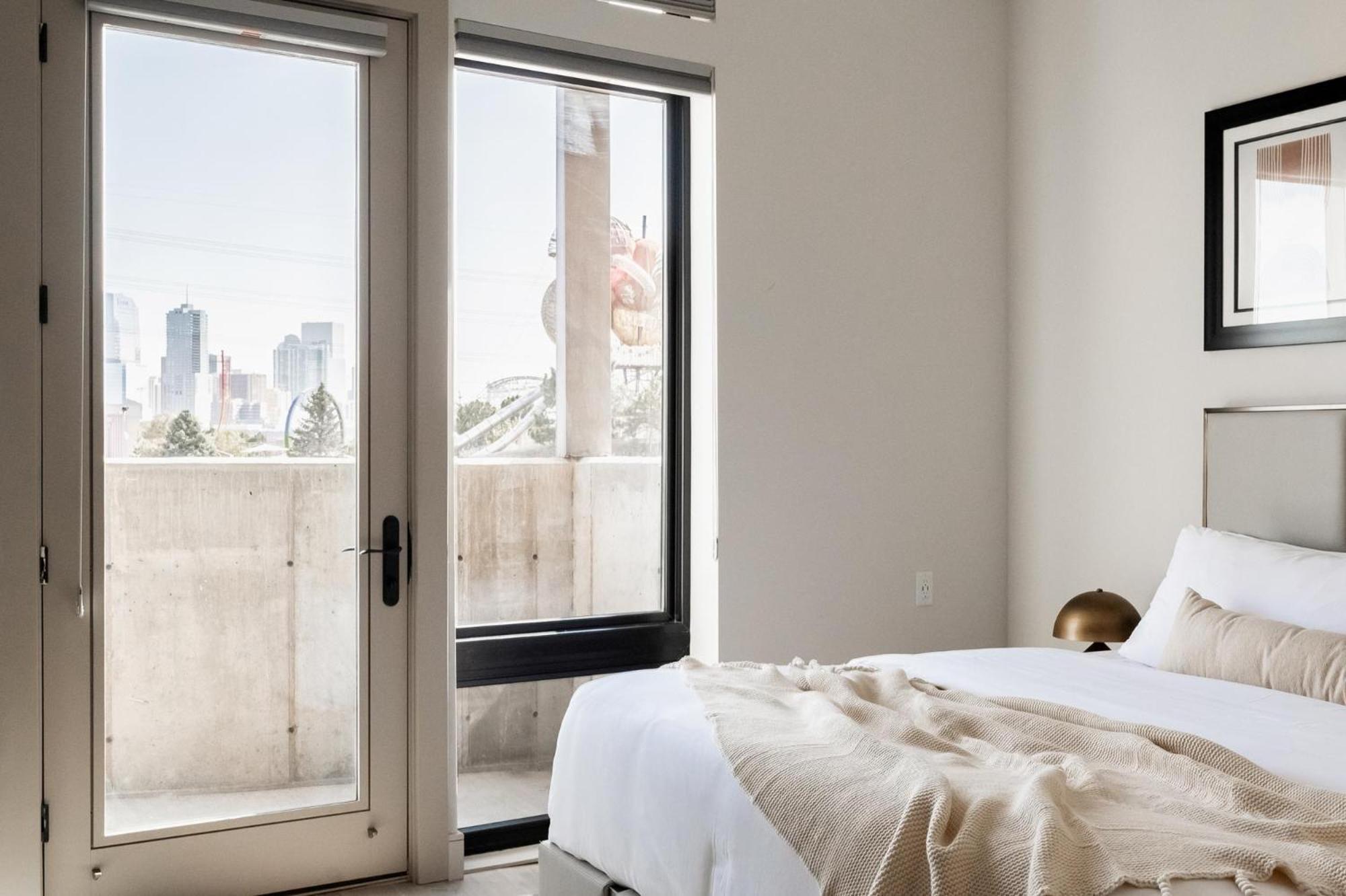 Brand New Condo - Walk To Empower Stadium - Tesoro デンバー エクステリア 写真
