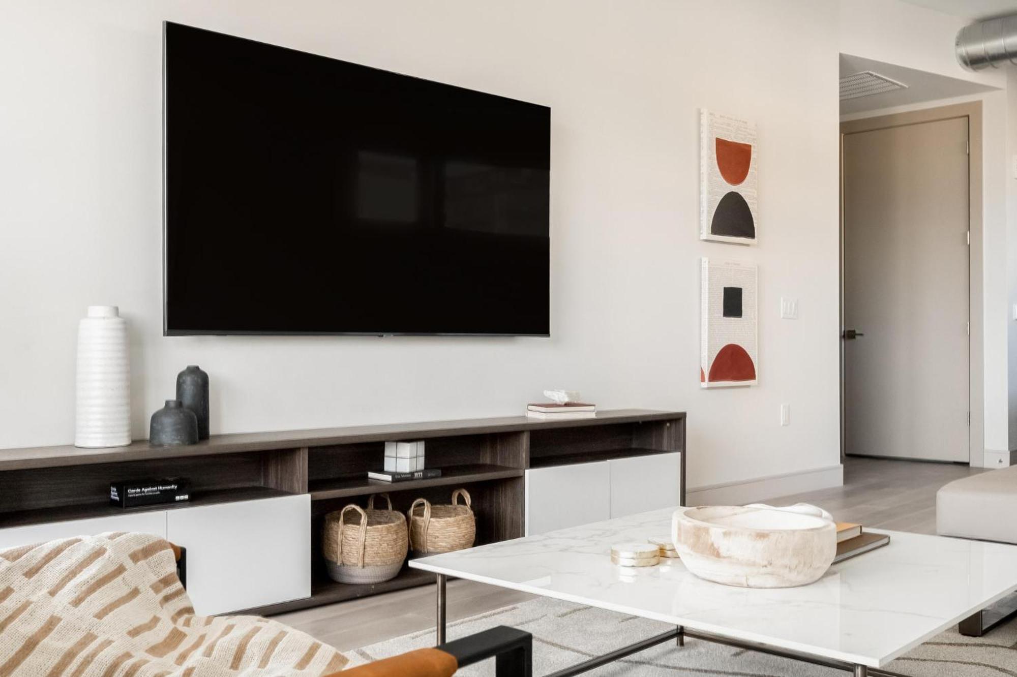 Brand New Condo - Walk To Empower Stadium - Tesoro デンバー エクステリア 写真