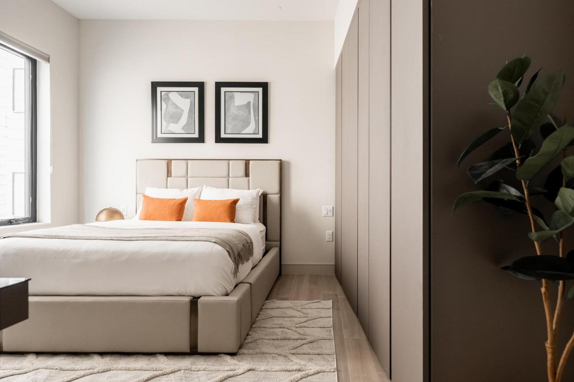 Brand New Condo - Walk To Empower Stadium - Tesoro デンバー エクステリア 写真